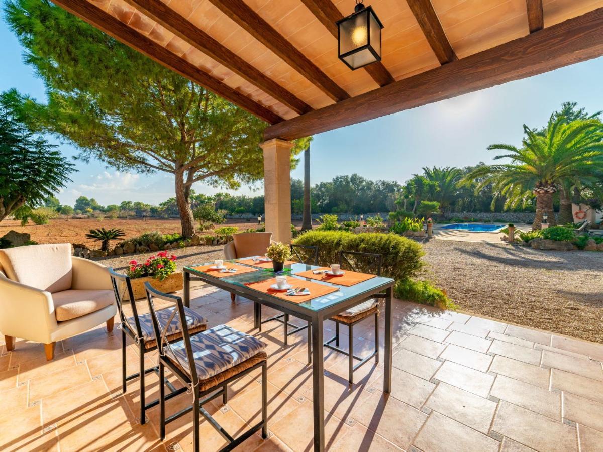 Holiday Home Morla - Psr130 By Interhome Porreres Bagian luar foto