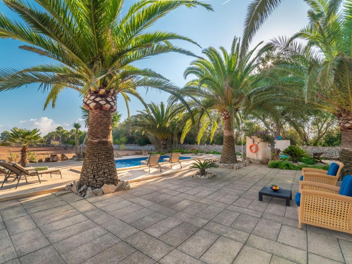 Holiday Home Morla - Psr130 By Interhome Porreres Bagian luar foto