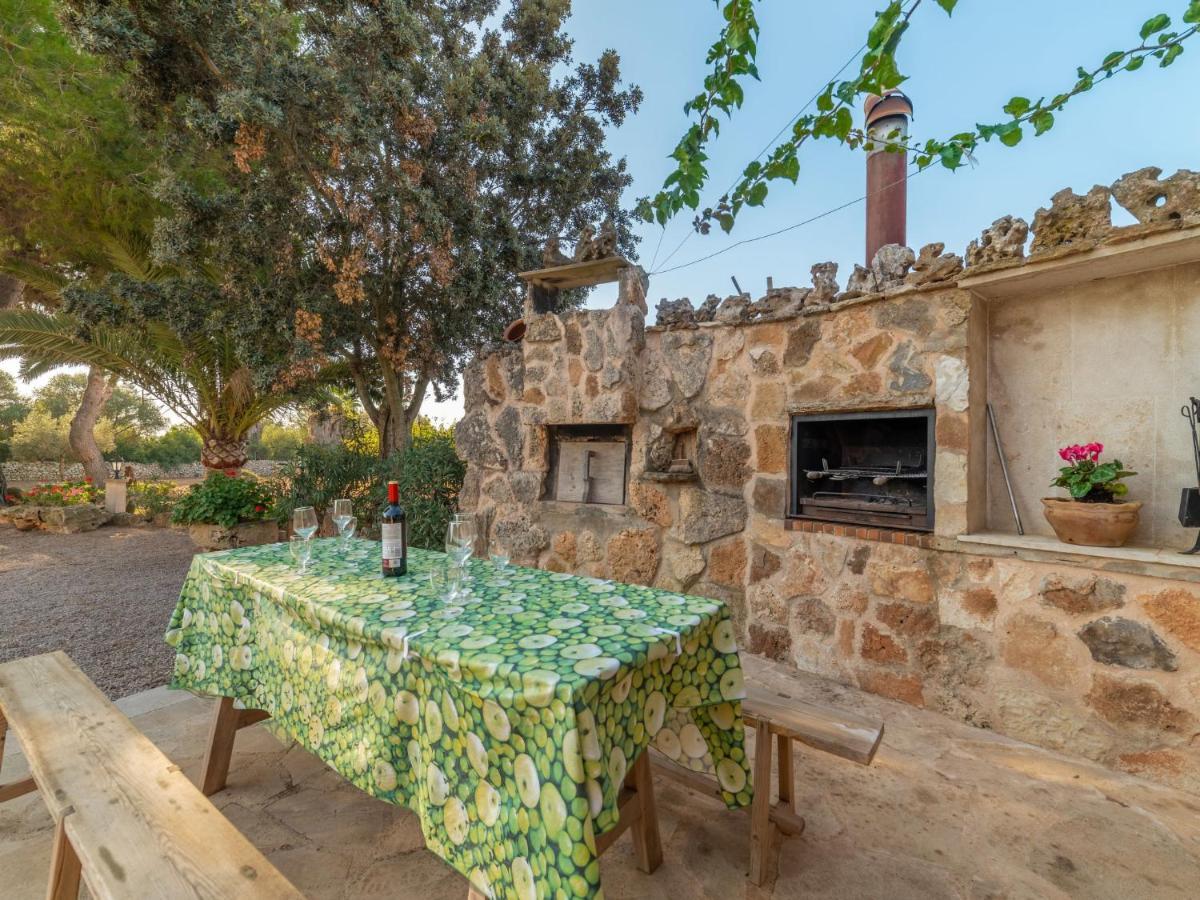 Holiday Home Morla - Psr130 By Interhome Porreres Bagian luar foto