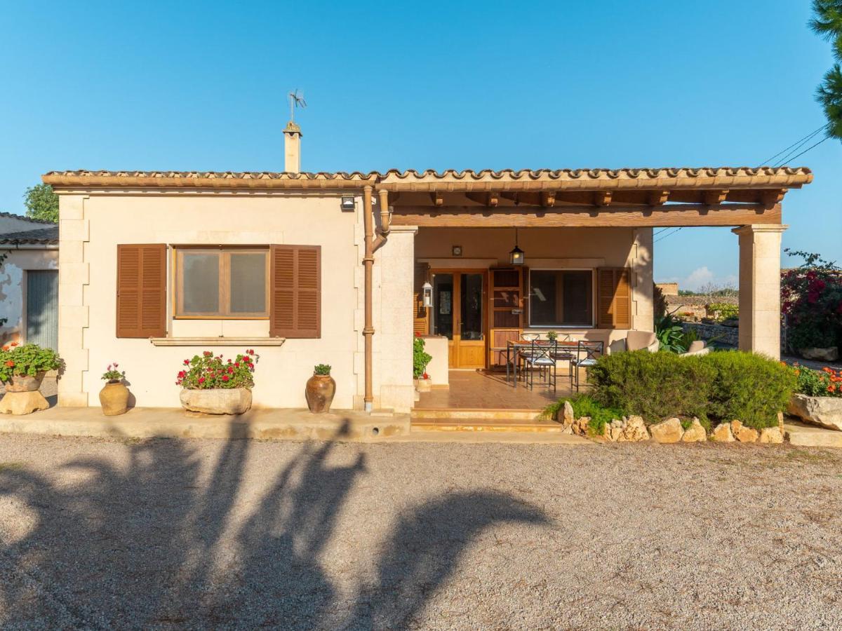 Holiday Home Morla - Psr130 By Interhome Porreres Bagian luar foto