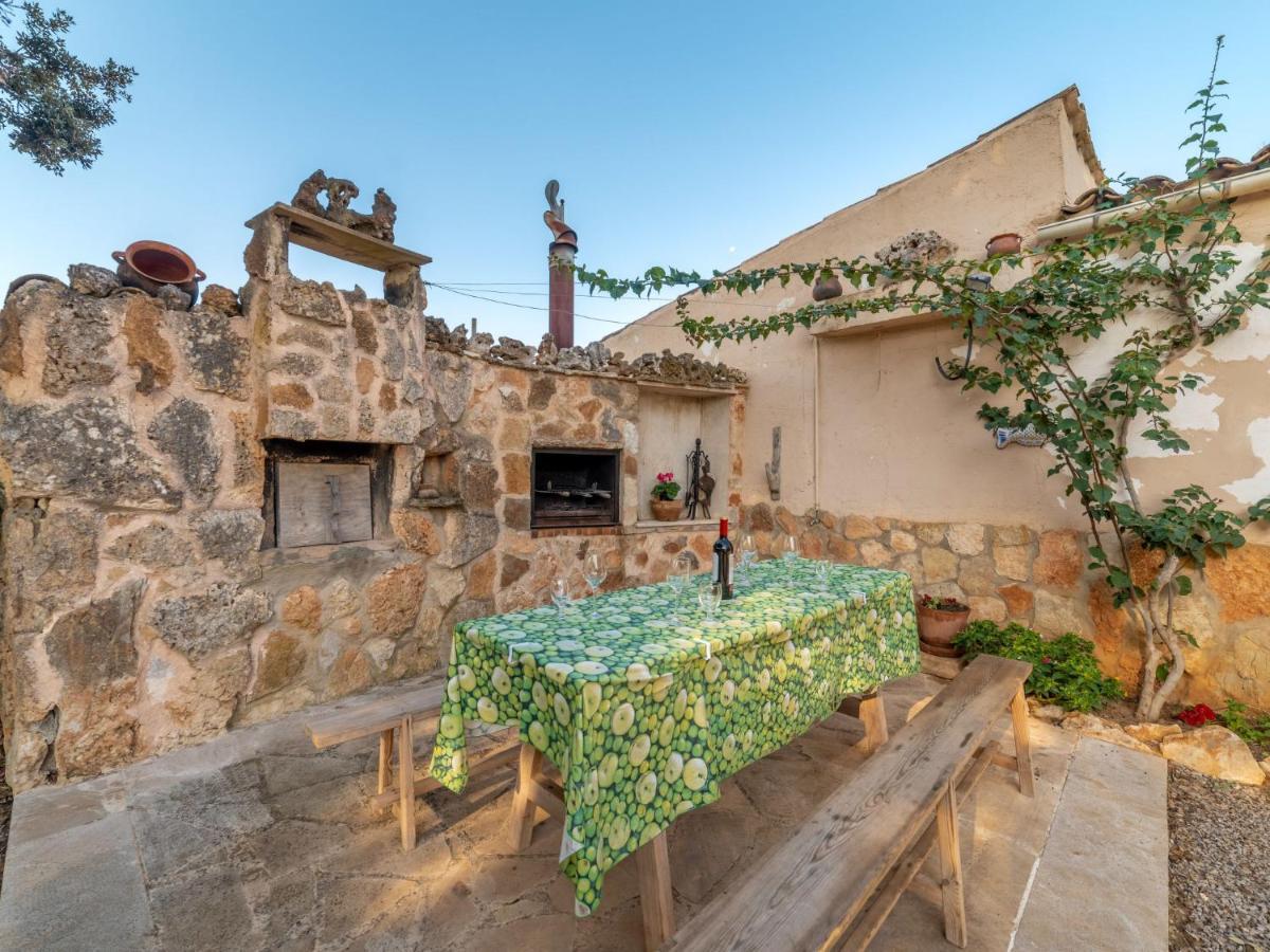 Holiday Home Morla - Psr130 By Interhome Porreres Bagian luar foto