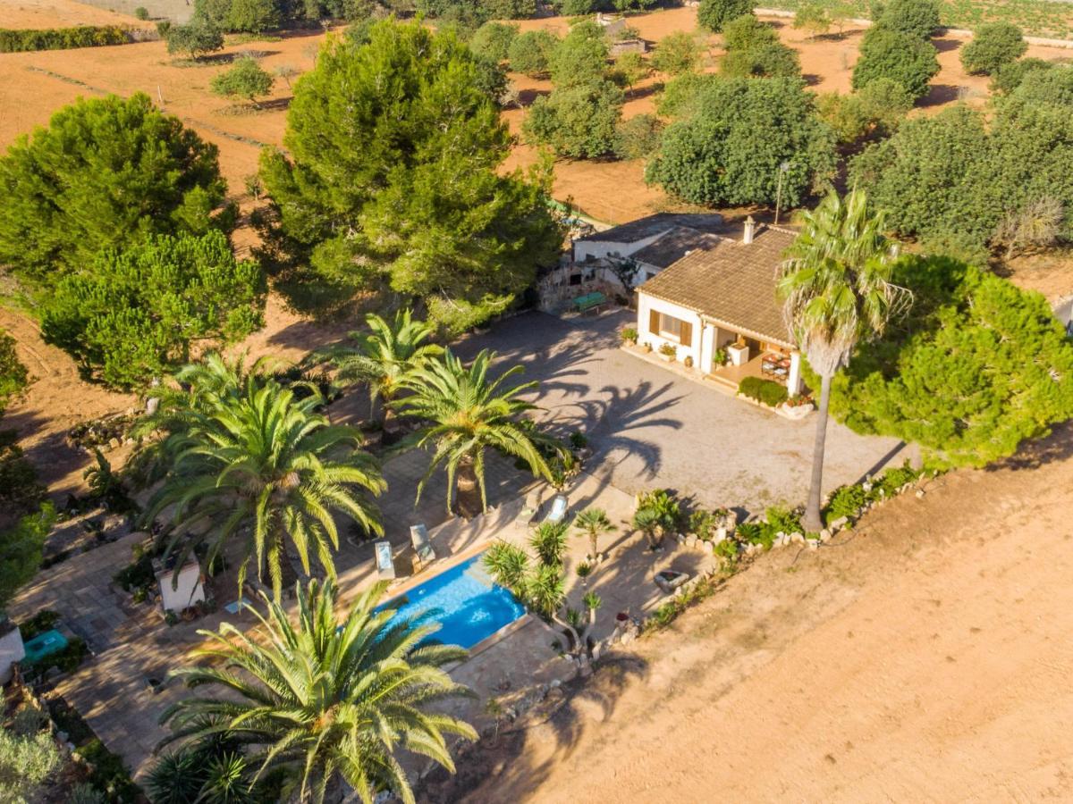 Holiday Home Morla - Psr130 By Interhome Porreres Bagian luar foto
