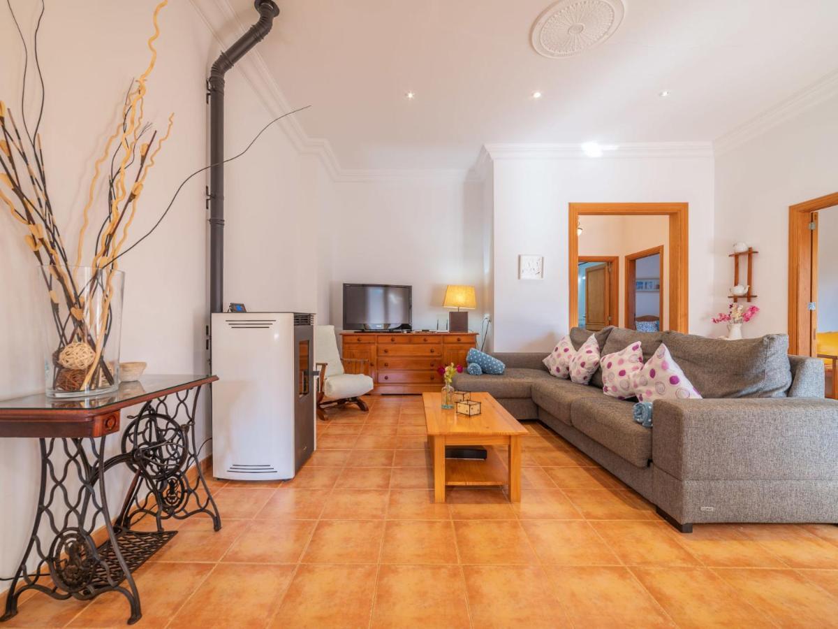 Holiday Home Morla - Psr130 By Interhome Porreres Bagian luar foto