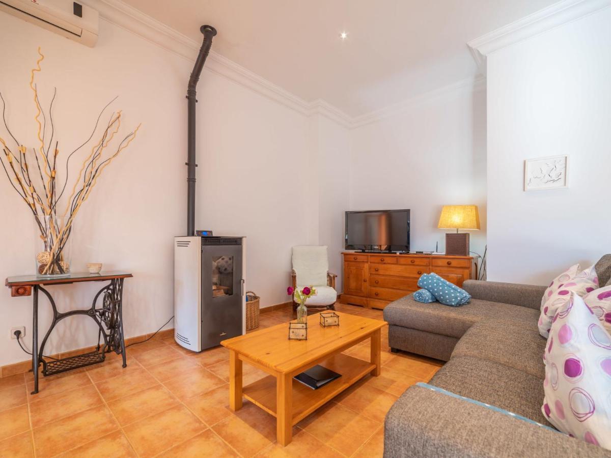 Holiday Home Morla - Psr130 By Interhome Porreres Bagian luar foto