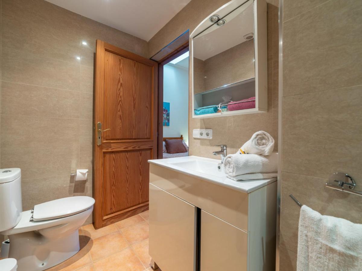 Holiday Home Morla - Psr130 By Interhome Porreres Bagian luar foto