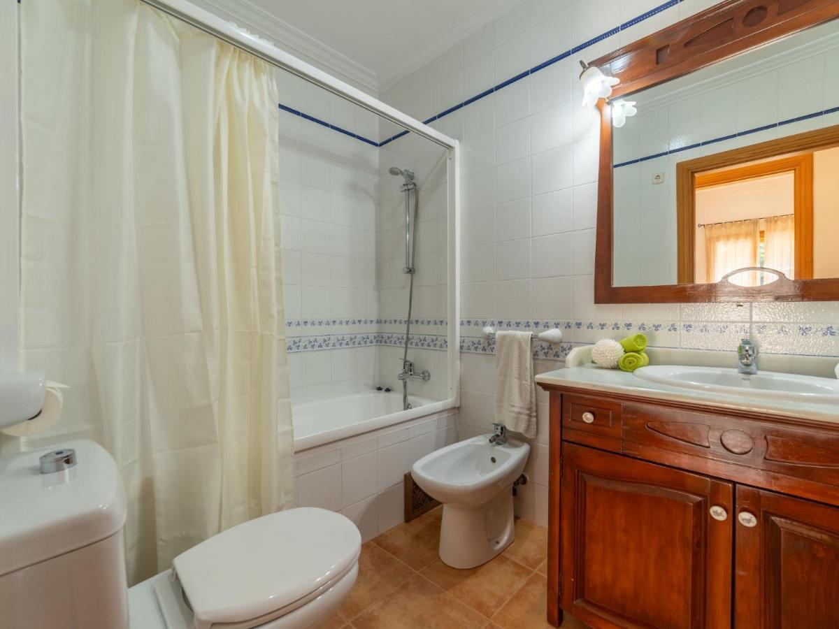 Holiday Home Morla - Psr130 By Interhome Porreres Bagian luar foto