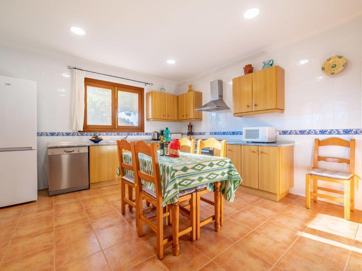Holiday Home Morla - Psr130 By Interhome Porreres Bagian luar foto