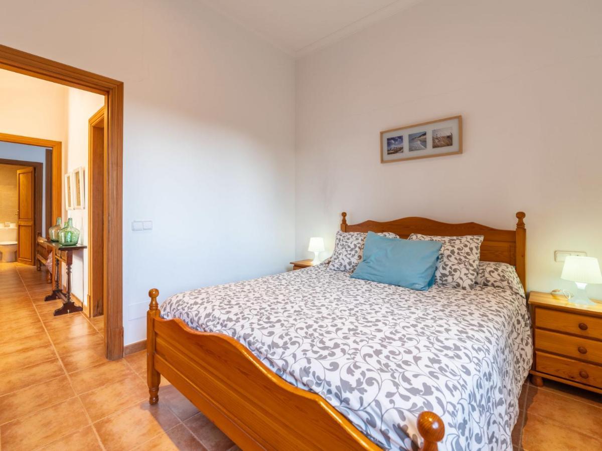 Holiday Home Morla - Psr130 By Interhome Porreres Bagian luar foto