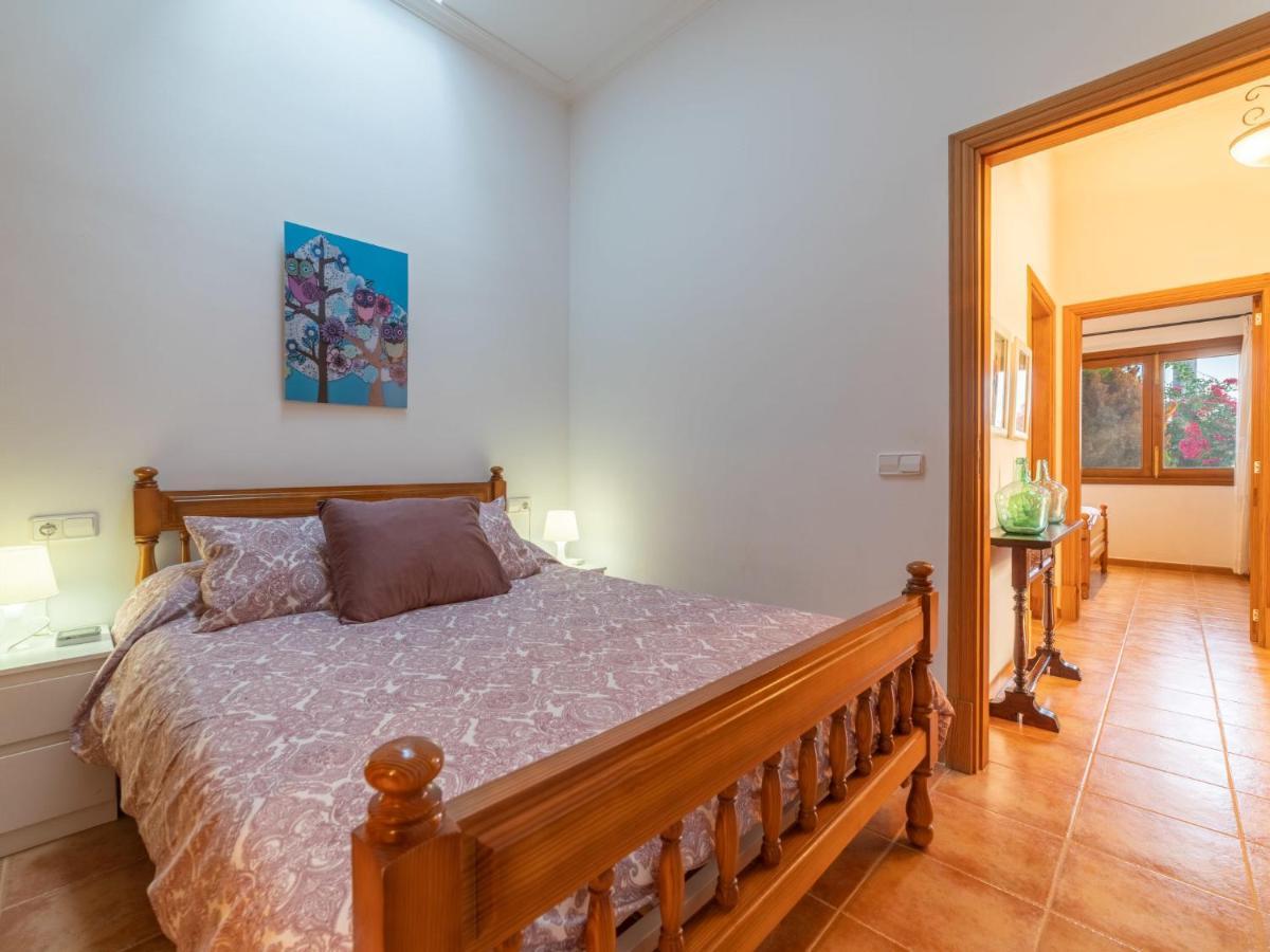 Holiday Home Morla - Psr130 By Interhome Porreres Bagian luar foto